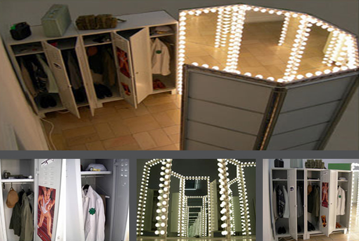 Hayat: Mixed Media - Installations