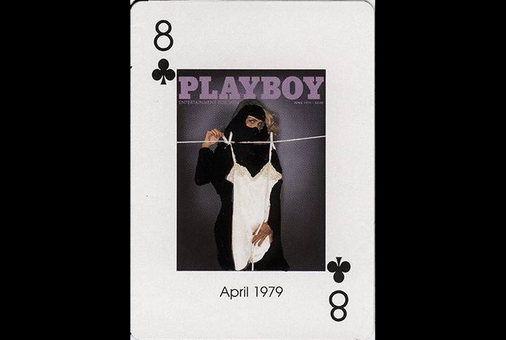 Playboy Cards